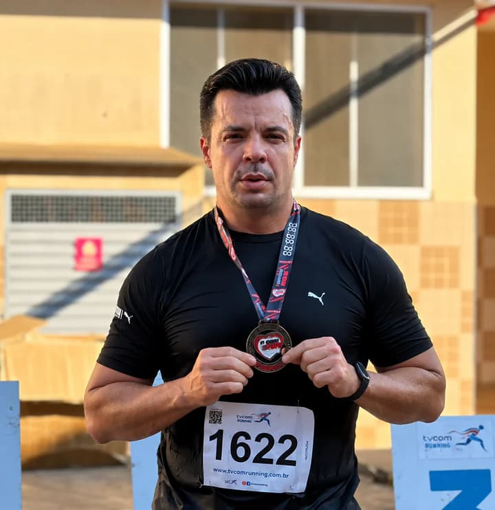 Foto de Jeferson Estaffe