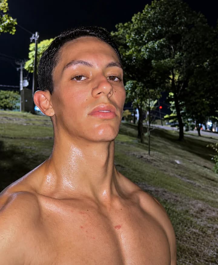 Foto de João Aguiar